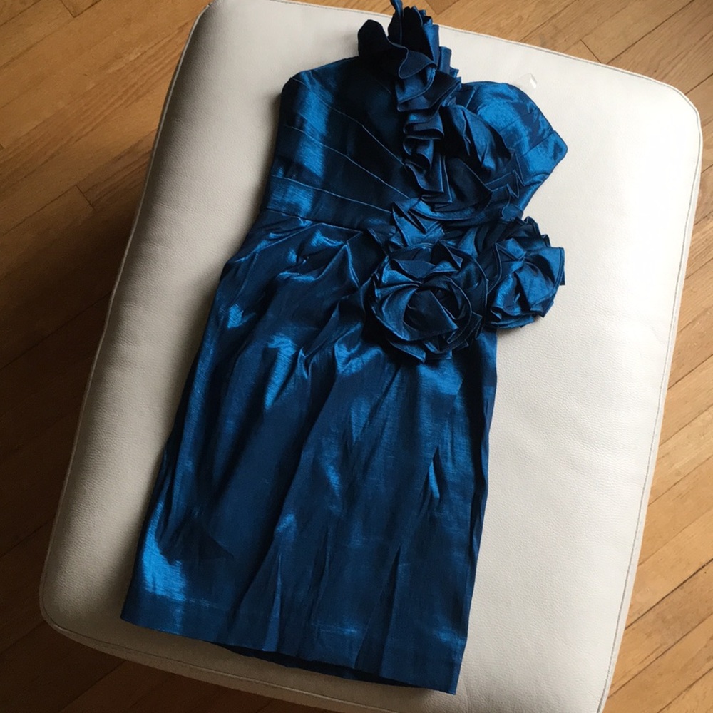 NWOT Julian Joyce by Mandalay cocktail dress
